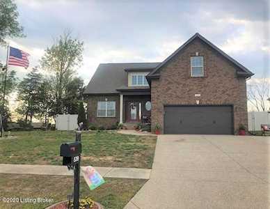 539 Hill Terrace Dr Mt Washington, KY 40047