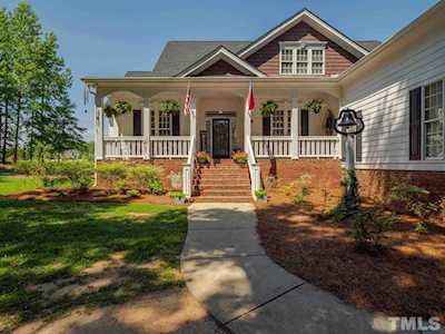 1213 Narron Farm Road Zebulon, NC 27597