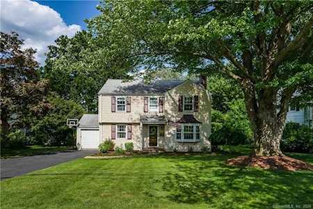 74 Greenhurst Road West Hartford, CT 06107