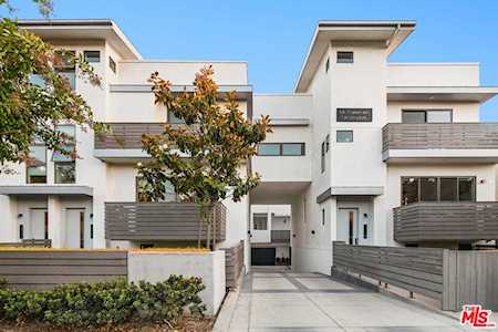 4141 Duquesne Avenue #6 Culver City, CA 90232