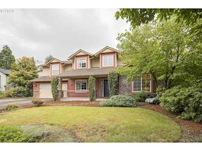 2505 NW 112th St Vancouver, WA 98685