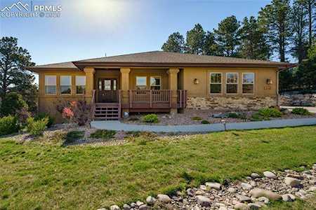 1173 Greenland Forest Drive Monument, CO 80132