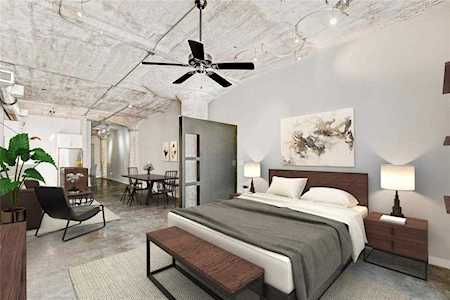 1122 Jackson Street #817 Dallas, TX 75202