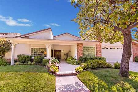 6030 Shadycreek Drive Agoura Hills, CA 91301