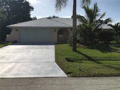 1091 Kant St Englewood, FL 34224
