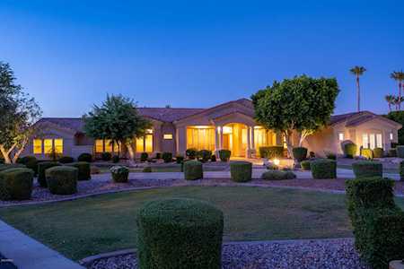 Address Withheld Mesa, AZ 85205