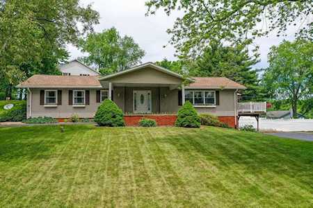 1308 N Howell Drive Newark, OH 43055