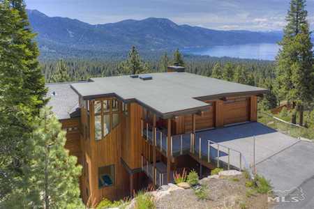 825 Jennifer Street Incline Village, NV 89451