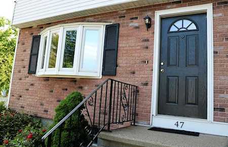 47 Boutwell St #47 Boston, MA 02122