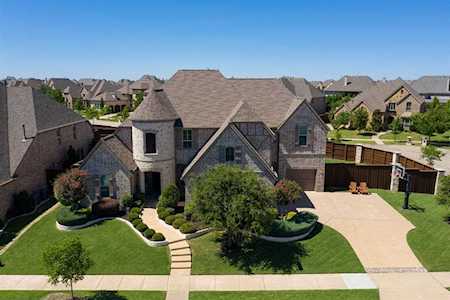 3790 Guinn Gate Drive Frisco, TX 75034