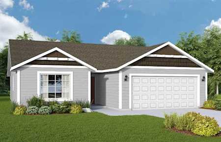 12825 W Tower Ave Airway Heights, WA 99001