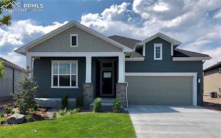 10042 Prima Run Place Colorado Springs, CO 80924