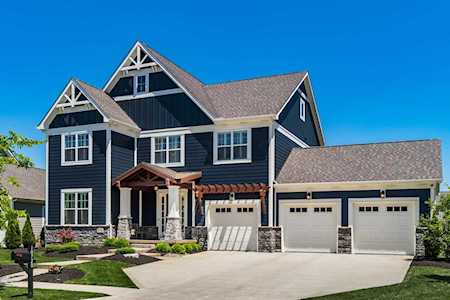 10728 Arrowwood Drive Plain City, OH 43064