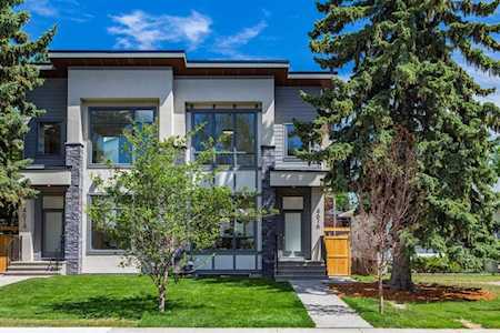 4616 17 Street SW Calgary, AB T2T 4R2