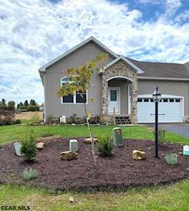 382 Meadow Flower Circle Bellefonte, PA 16823