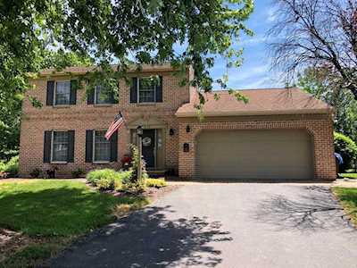 2318 Bristol Avenue State College, PA 16801