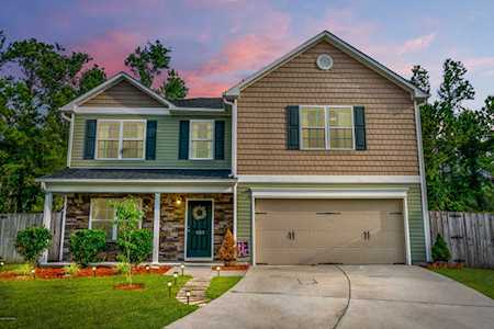 1213 Whispering Doe Drive Wilmington, NC 28409