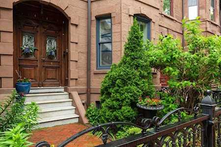 4 Worthington Boston, MA 02120