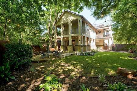 5905 Grover Ave #B Austin, TX 78757