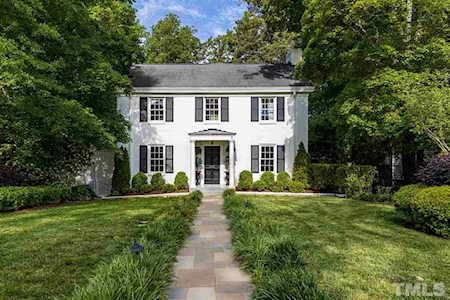 1403 Brooks Avenue Raleigh, NC 27607