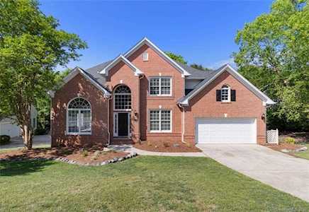 3413 Abbey Hill Ln Charlotte, NC 28210