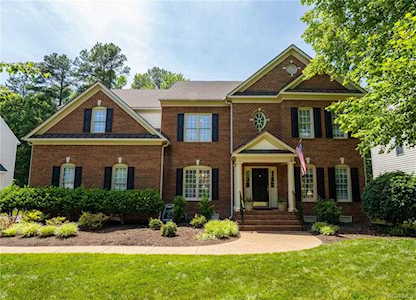 5225 Harvest Glen Dr Glen Allen, VA 23059