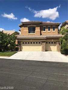 417 Copper Valley Ct Las Vegas, NV 89144