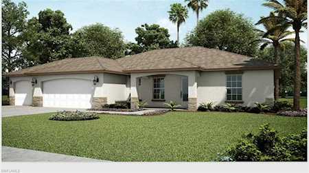 4211 NW 32nd Ln Cape Coral, FL 33993