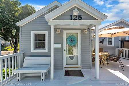 125 Grant St Portland, MI 48875