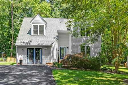6209 Heather Glen Rd Midlothian, VA 23112