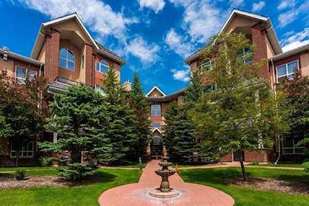 30 Sierra Morena Landing SW #131 Calgary, AB T3H 5S2