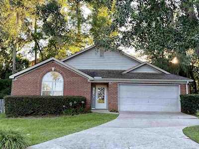 2414 Beautyberry Court Tallahassee, FL 32308
