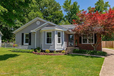 8514 Glendale Trace Louisville, KY 40291