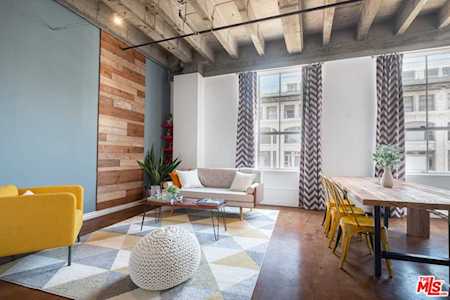 312 W 5th Street #617 Los Angeles, CA 90013