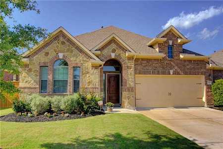 2756 Santa Barbara LOOP Round Rock, TX 78665