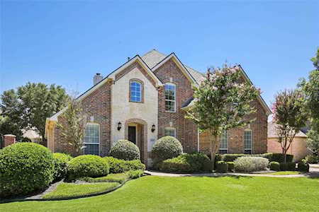 1429 Sandstone Court Southlake, TX 76092
