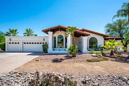 8179 E Whispering Wind Drive Scottsdale, AZ 85255