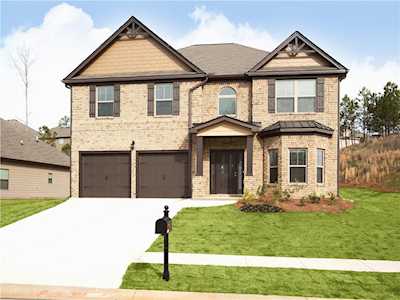 3517 Parkside View Blvd Dacula, GA 30019