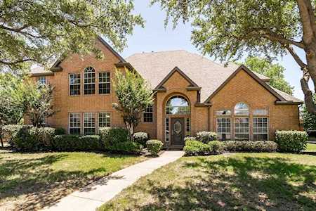 6709 Meade Drive Colleyville, TX 76034