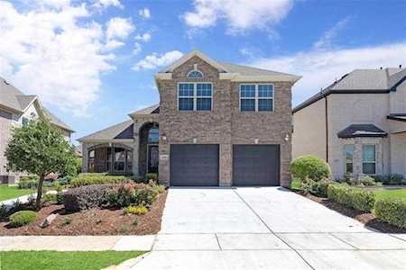 14016 Signal Hill Drive Little Elm, TX 75068