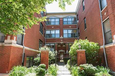 1913 W Montrose Ave #1 Chicago, IL 60613