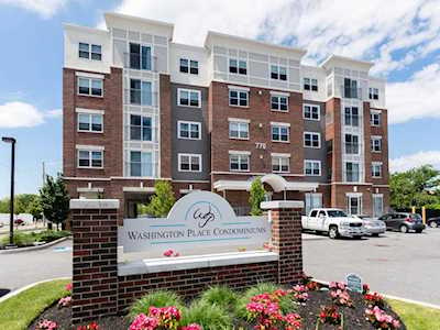 Revere Ma Condo