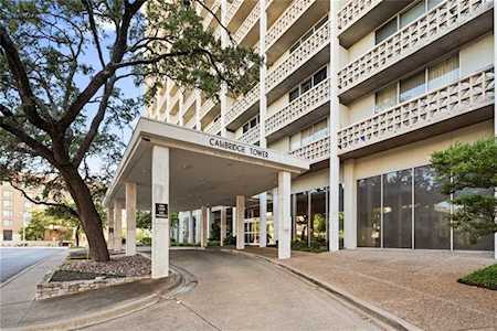 1801 Lavaca St #12M Austin, TX 78701