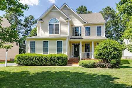 5108 Amberwood Dr Henrico, VA 23059