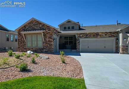 16450 Mountain Mist Drive Monument, CO 80132