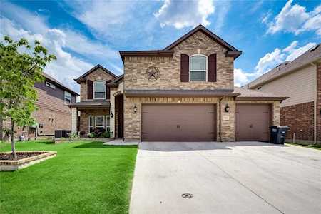 9812 Milkweed Lane Fort Worth, TX 76177