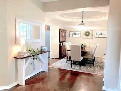 7108 Bouquet Drive Frisco, TX 75035