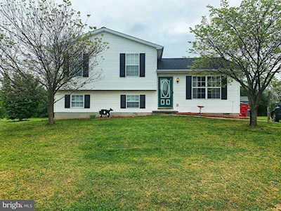 240 Whirlwind Martinsburg, WV 25404