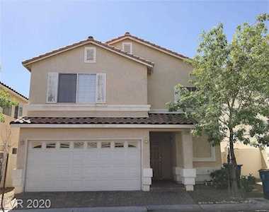 7289 Larix Las Vegas, NV 89113
