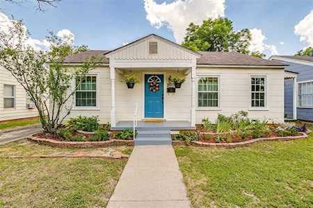 5929 Locke Avenue Fort Worth, TX 76107